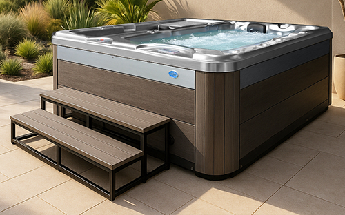 Cold Plunge&trade; Spas Essex hot tubs for sale