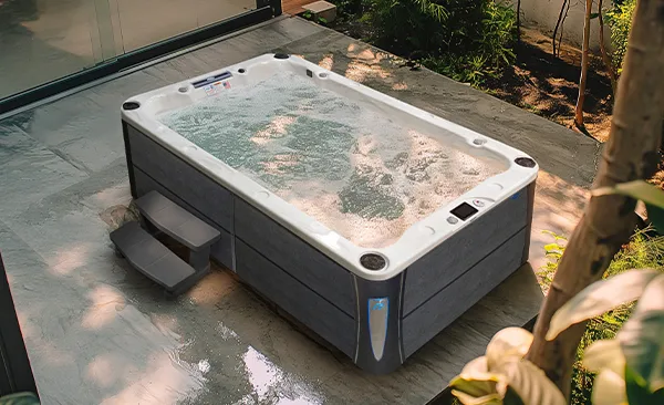 Deck Series  hot tubs for sale