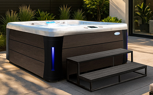 Escape Plus&trade; Spas Essex hot tubs for sale